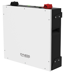 باطری لیتیومی 5 کیلو وات داینس  مدل DL5.OC