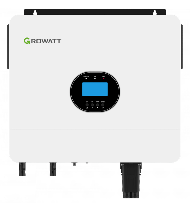 اینورتر گرووات  مدل GROWATT SPF 6000 ES PLUS