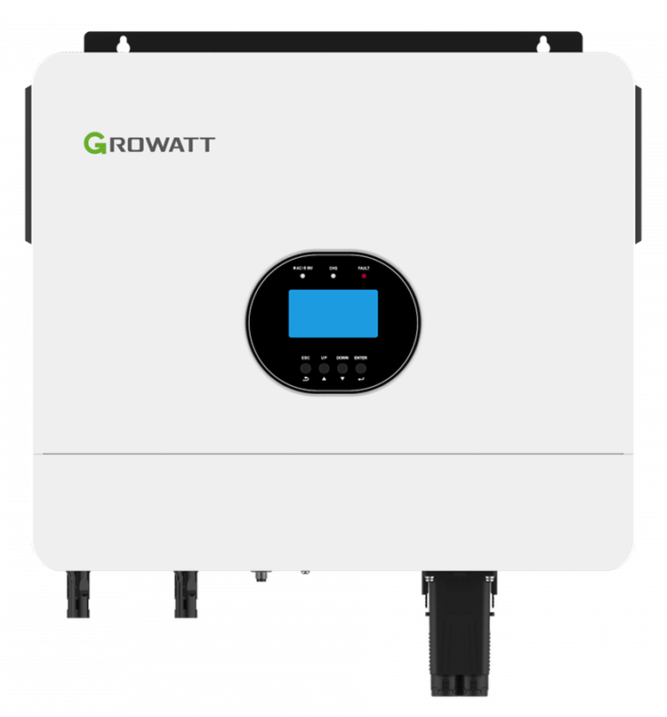 اینورتر گرووات مدل GROWATT SPF 6000 ES PLUS
