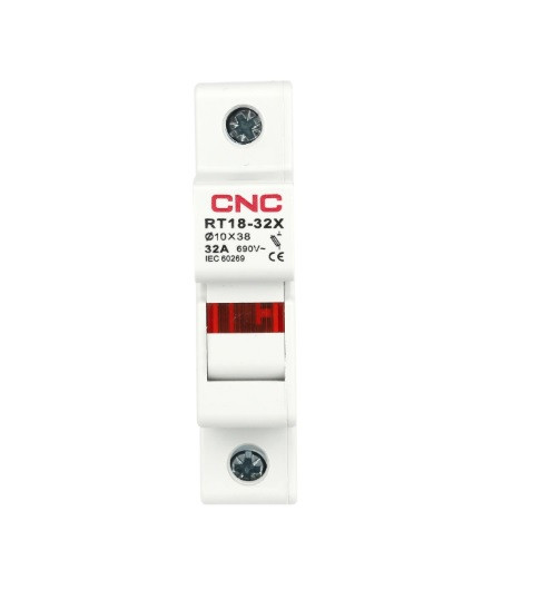 سکسیونر (پایه فیوز AC 690 V 32 A ) برند CNC